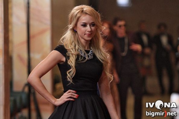 Валевская: Тяжело создать песню, а потом заставить людей полюбить ее