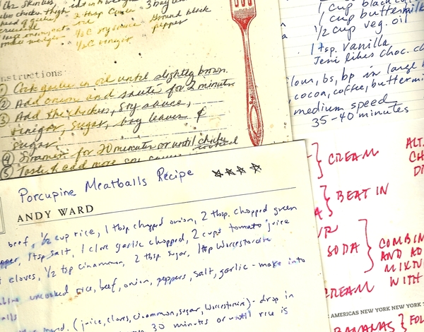 Как правильно записать рецепт