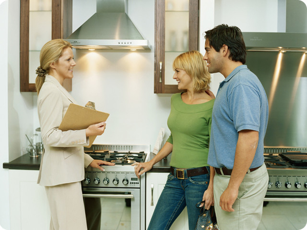 Как арендовать квартиру и не быть обманутой