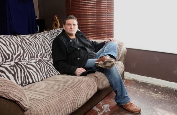 Британцу, который родился без полового органа, сделают операцию по его воссозданию