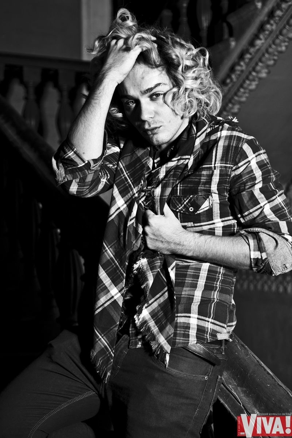 Кривошапко рассказал, что испытывает жалость к стриптизершам