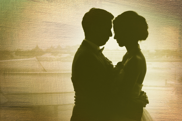 Стихи о любви