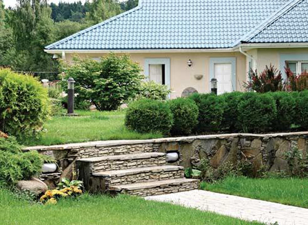 Что необходимо сделать на даче в мае