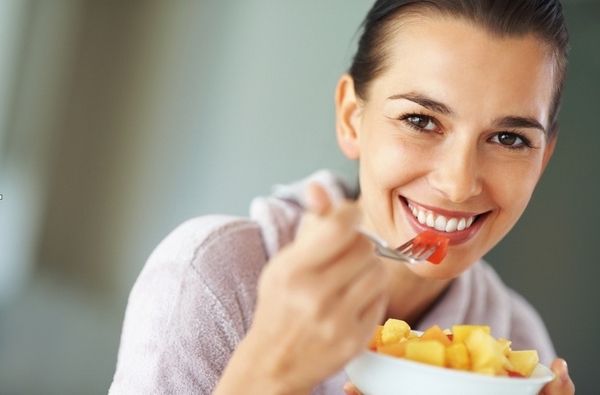 Меню в Великий пост в 2013 году