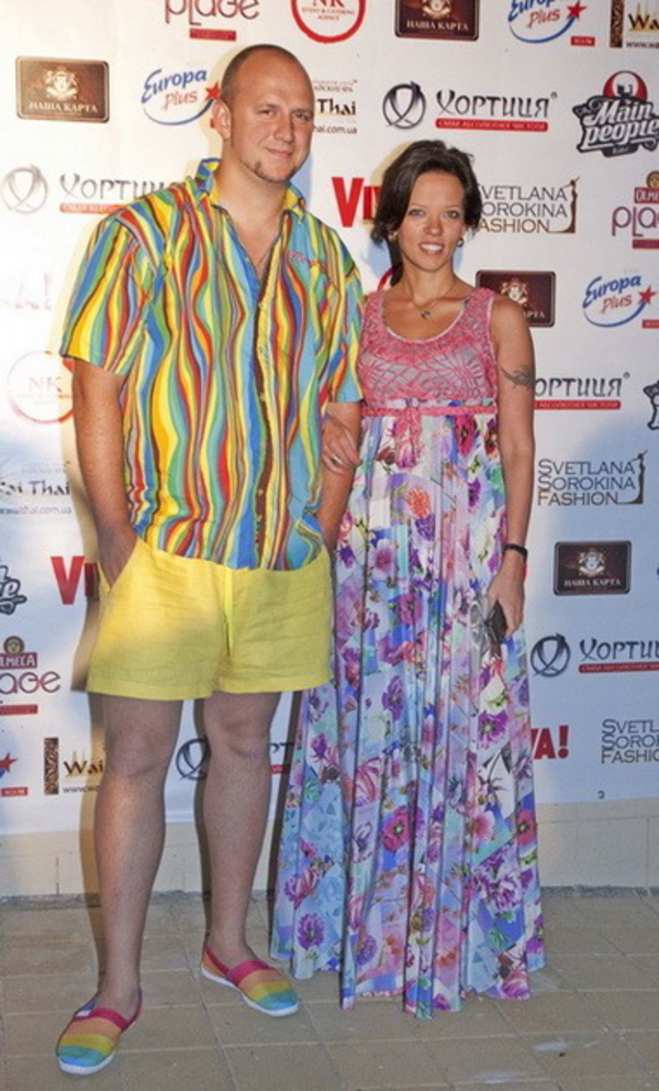 Жена Потапа не отрицает, что он отдыхал на Кубе с Настей Каменских