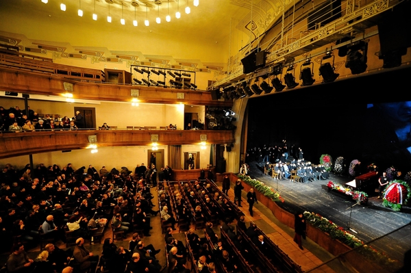 Fotobank – Getty Images