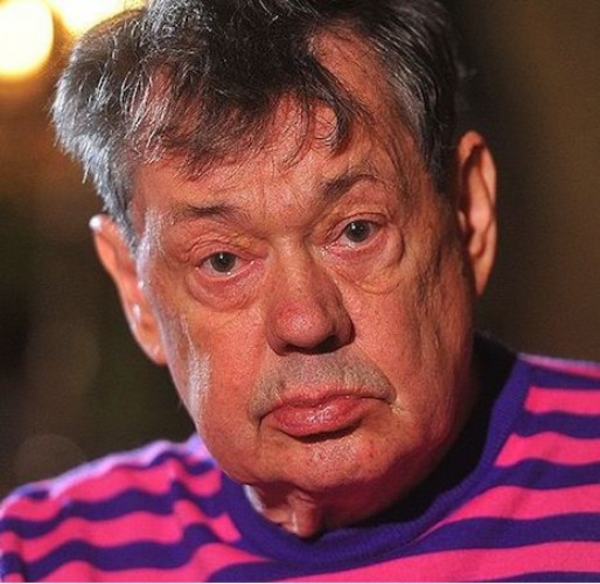 Защищая Воробьева, его продюсер оскорбила больного Николая Караченцова