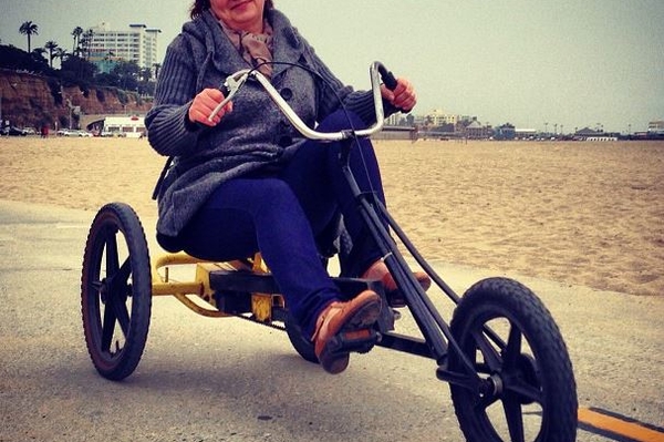 Instagram Алексея Воробьева