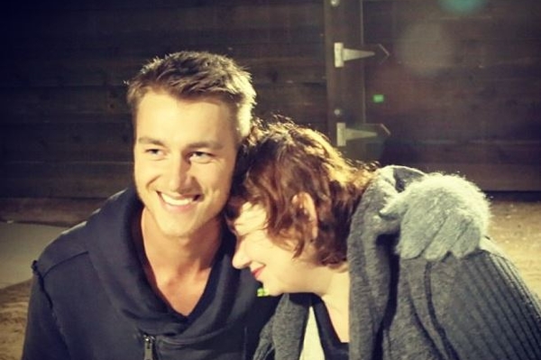 Instagram Алексея Воробьева