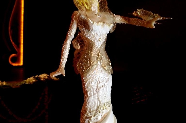 Блог Анастасии Волочковой