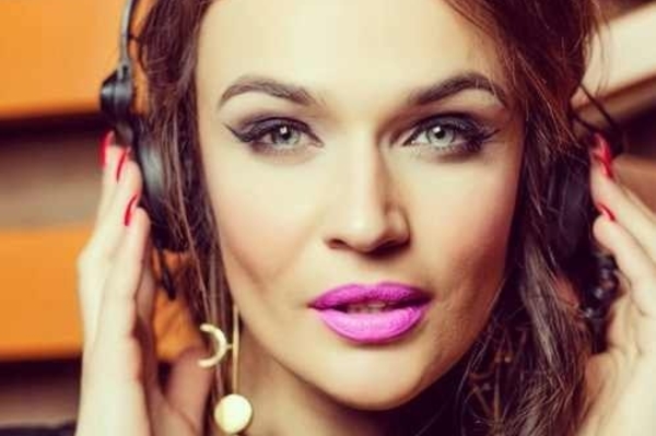 ВК Алены Водонаевой