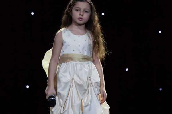 Блог Анастасии Волочковой