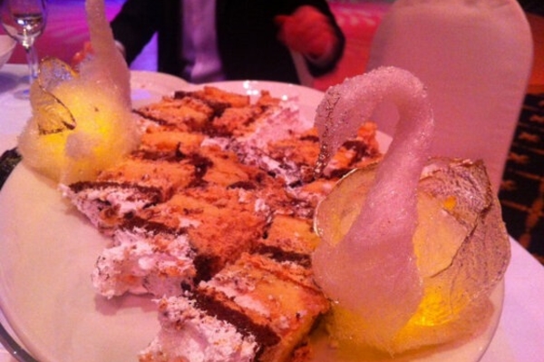 Блог Анастасии Волочковой