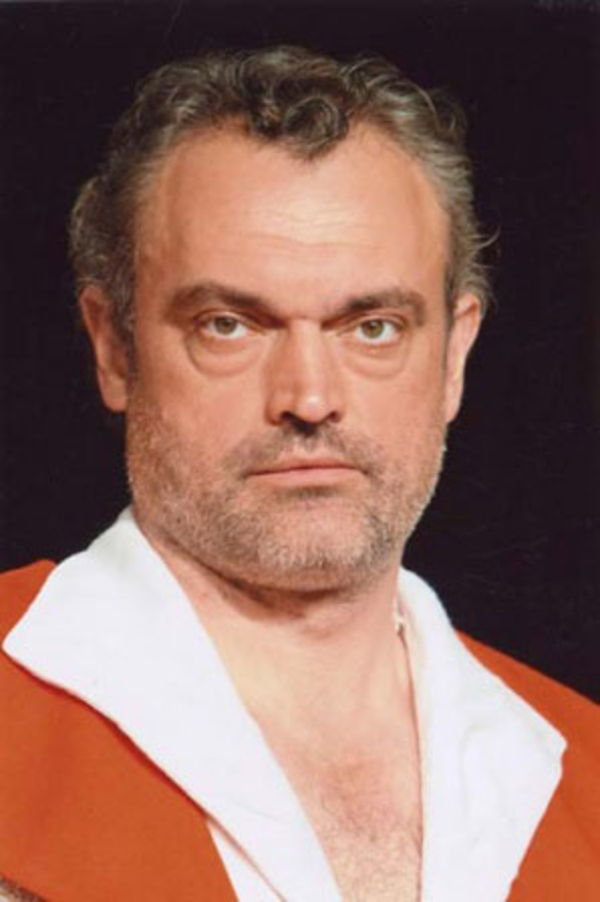 Скончался Василий Савинов: Фильмография актера