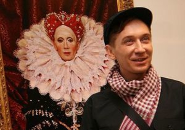 На Бали погиб эпатажный российский художник