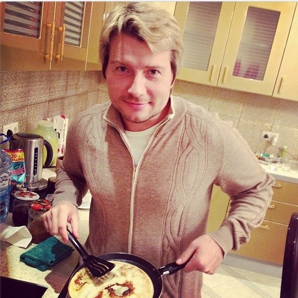 Николай Басков: Придется рожать детей для себя, как Филипп Киркоров