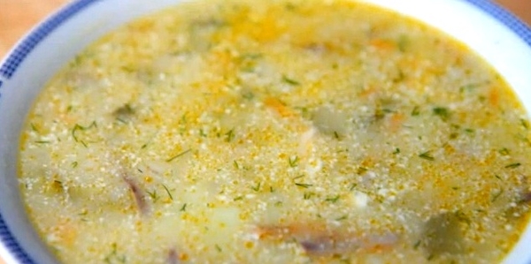 Как приготовить рассольник (ВИДЕО)