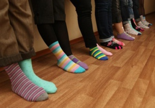 Активисты просят власти помочь людям с синдромом Дауна