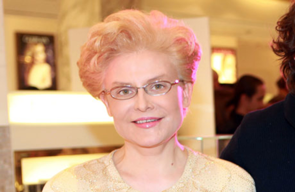 Елена Малышева советует не бояться ботокса