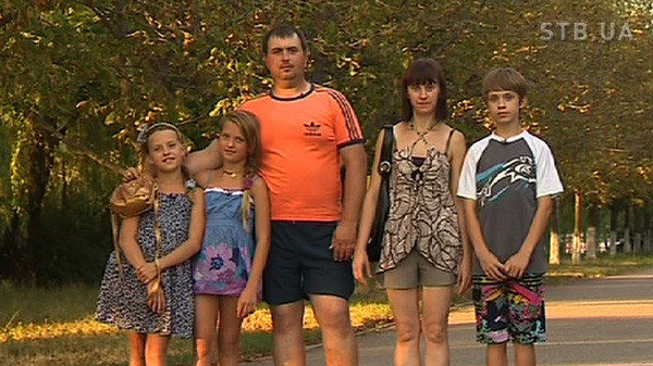 Герой проекта Хата на тата о жене: Жена, как жена... Раньше была лучше