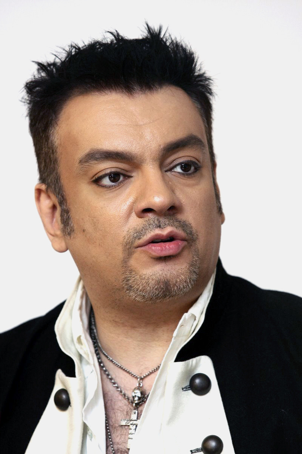 Филипп Киркоров: Я устал от бестактности сумасшедших фанаток