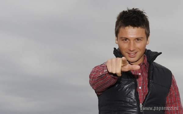 Сергей Лазарев: Устаю от женского внимания, но и жить без него не могу