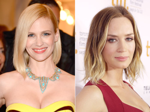 Модные прически для всех возрастов