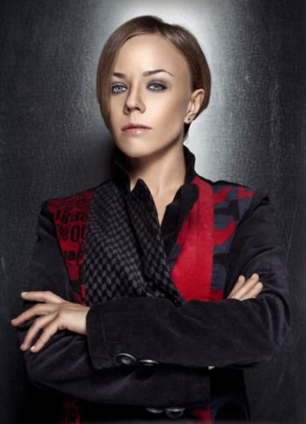 В Сеть попало видео с места ДТП Елены Перовой