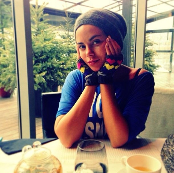 Настя Каменских: Наш клип войдет в историю, как самое смелое видео СНГ