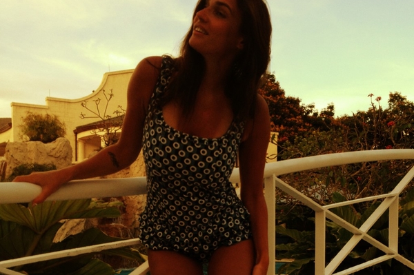 twitter Алены Водонаевой