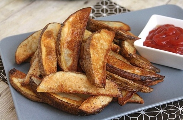 Запеченный картофель: ТОП-5 постных рецептов