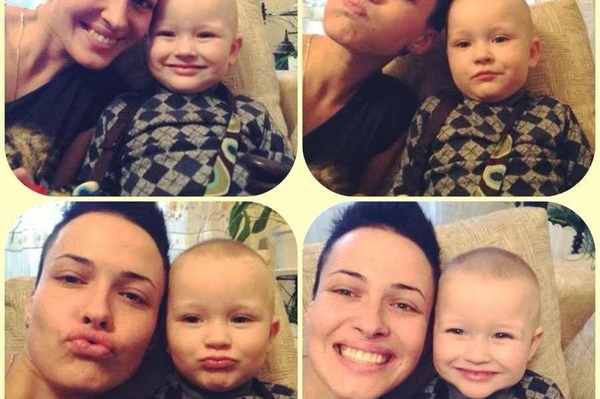 ВК Даши Астафьевой