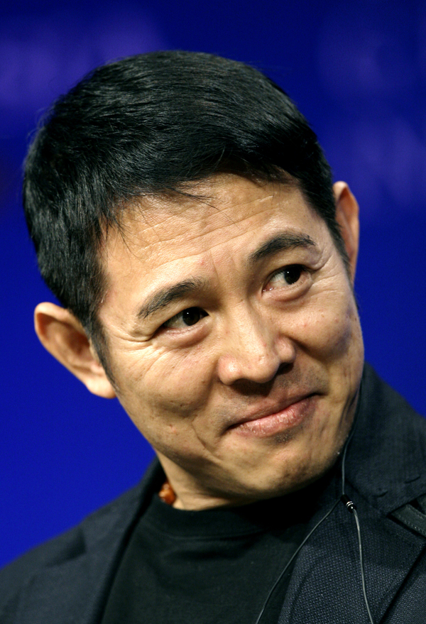 Джет Ли / Jet Li