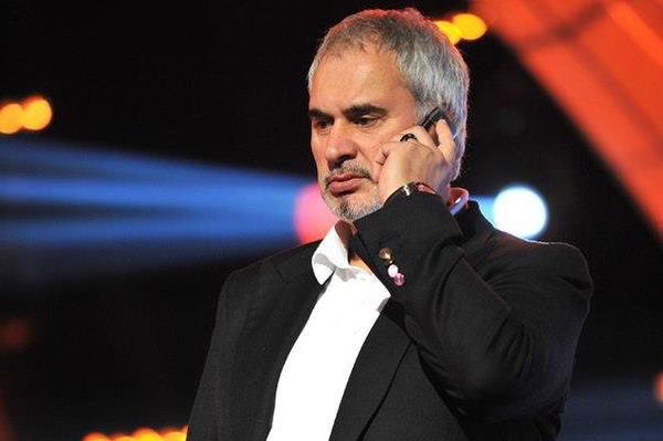 Facebook Валерия Меладзе