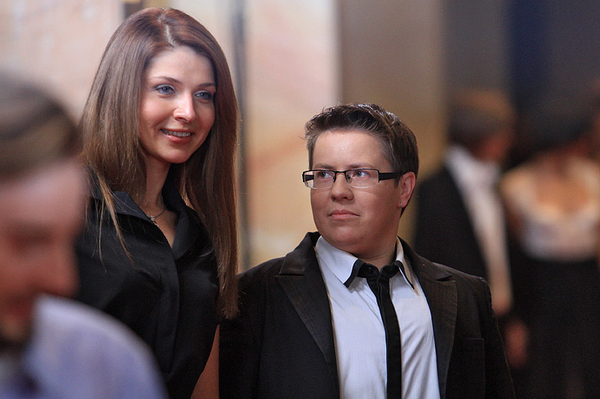 Олег Батрак