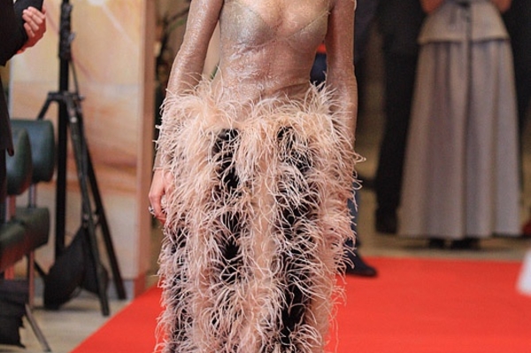 Олег Батрак