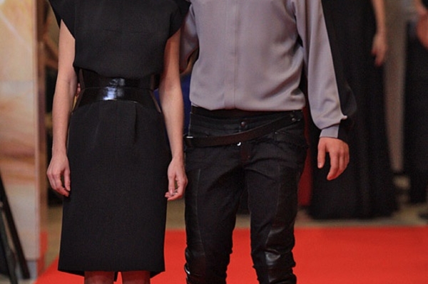 Олег Батрак