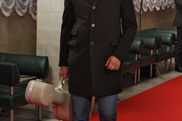 Олег Батрак