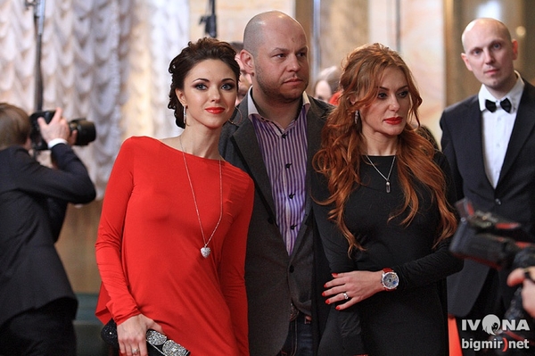 Олег Батрак