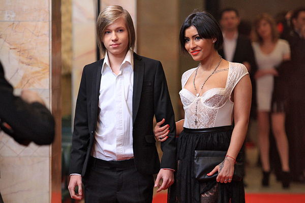 Олег Батрак