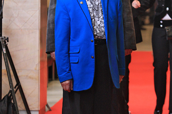 Олег Батрак