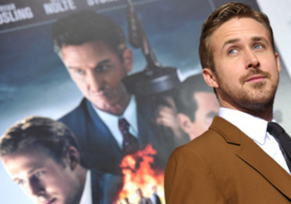 Райан Гослинг сделает перерыв в актерской карьере