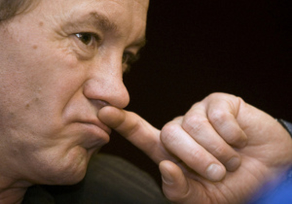 Андрей Панин скорее всего умер в результате несчастного случая - Следственный комитет