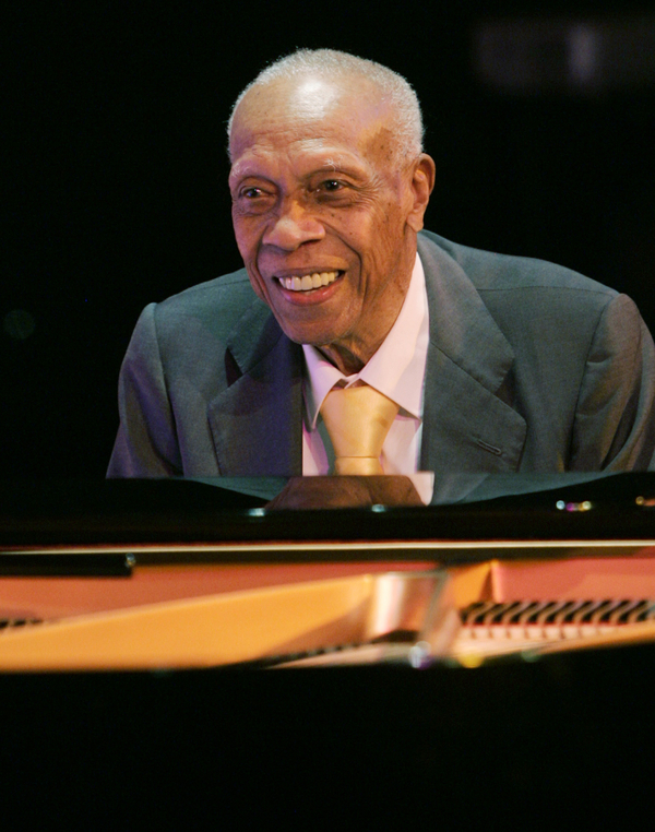 Умер известный кубинский пианист Бебо Вальдес