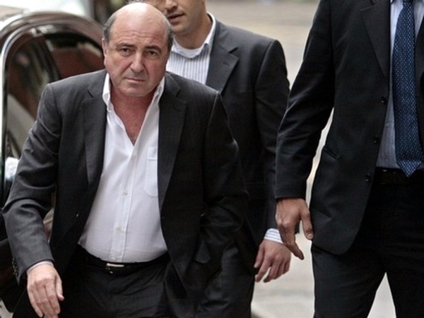 Умер Борис Березовский: Интересные факты из жизни