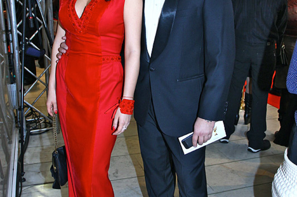 Лидия Тропман