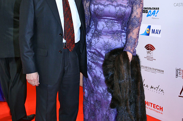 Лидия Тропман