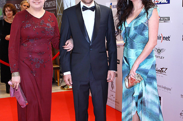 Лидия Тропман