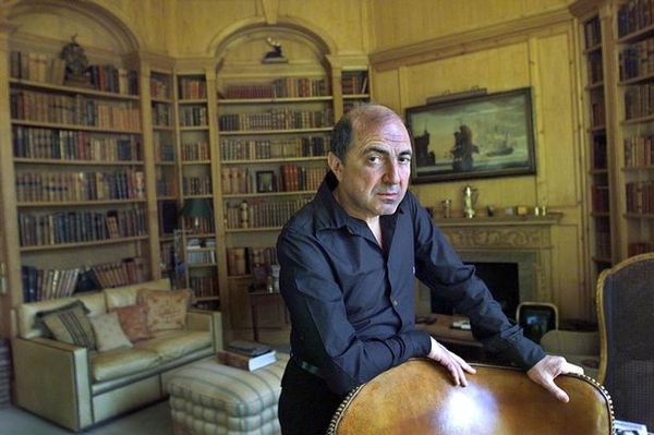 Умер Борис Березовский: Дома олигарха в Британии (ФОТО)