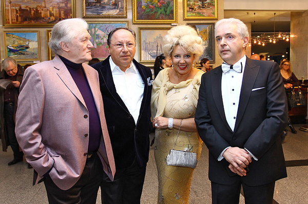 Лидия Тропман